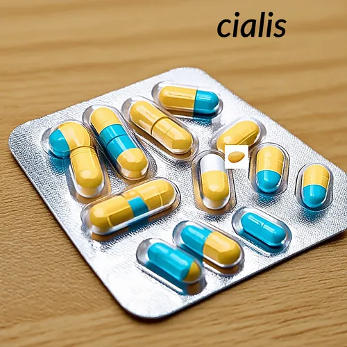 Peut t on avoir du cialis sans ordonnance